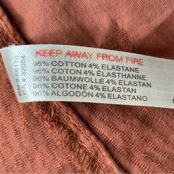 Free People Inma Midi Dress Large - Picture 8 of 12